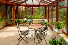 Great Haywood conservatory quotes