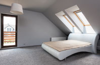 Great Haywood bedroom extensions