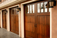 Great Haywood garage extension quotes