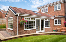 Great Haywood house extension leads